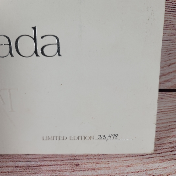 Robert Bateman Mallard Pair Early Winter Print - Picture 7 of 7